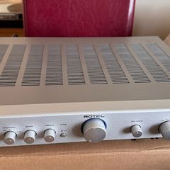 Amplifier Rotel RA-04