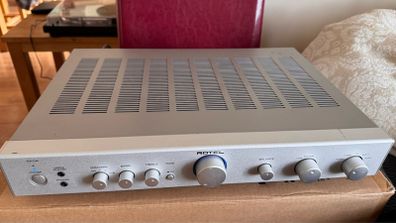 Amplifier Rotel RA-04