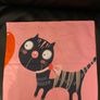 Cute beautiful pets cushion throw pillow case Image 6