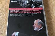 Kurk Masur - A Life for Music &amp; Peace