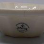 Vintage Donegal Parian China Dish - Millennium 2000 Peace Dove Image 2