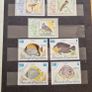 80's Cuba Post Stamps Image 7