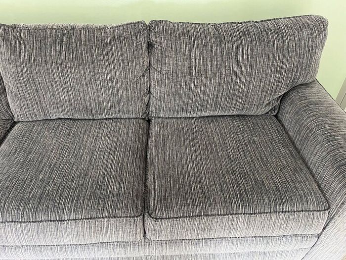 L Seater Couch / Sofa