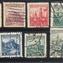 Czechoslovakian Stamp lot Image 3