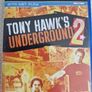 Tony Hawk s Underground 2 PlayStation2 Ps2 Games Original Image 2