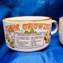 soup bowls Image 2