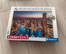 1500 puzzle