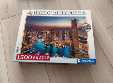1500 puzzle