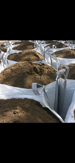 Topsoil