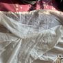 oversize cotton beach dress Image 9