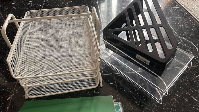 Office organiser
