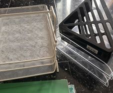 Office organiser