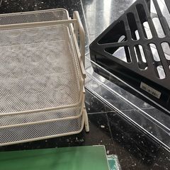 Office organiser