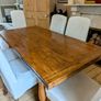 6 Dining Room Chairs Image 2