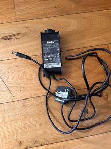Dell Laptop charger 65w
