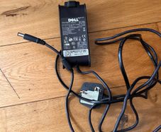 Dell Laptop charger 65w