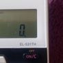 Scientific calculator sharp Image 2