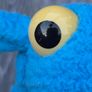 rare tutter mouse plush Image 9