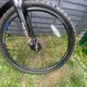 Mountain bike Bentini Raptor 26