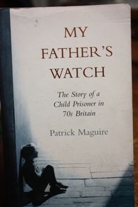My Father's Watch