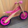 kids bike Image 2