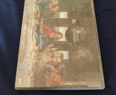 Black Sabbath - The Last Supper DVD