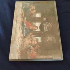 Black Sabbath - The Last Supper DVD