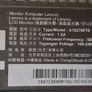 Lenovo ThinkVision T27i-10 Image 2