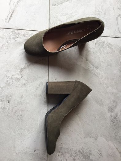 ladies shoes
