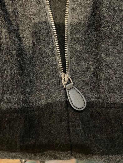 Burberry Brit skirt