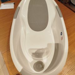 Nuby Newborn Baby Bath