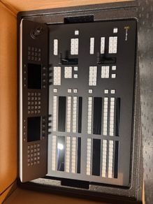 Blackmagic Design ATEM 2 M/E Advanced Panel 20