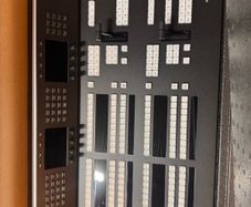 Blackmagic Design ATEM 2 M/E Advanced Panel 20