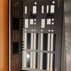 Blackmagic Design ATEM 2 M/E Advanced Panel 20