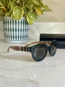 Burberry sunglasses