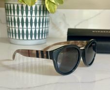 Burberry sunglasses