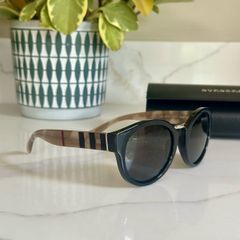 Burberry sunglasses