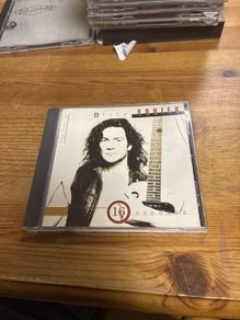 Billy Squier - Best Of