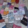 girls clothes bundle age 7-8 Image 4