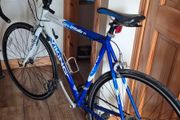 road rqcing bike