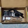 Kemei Professional Hair Clipper Image 3