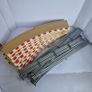 Scalextric C8228: 8x New Radius 2 Outer Borders & Barriers  (R2) Image 2