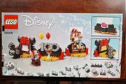 Lego Disney 40600 100 years celebration