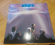 Sky 4 - Forthcoming - Vinyl Record