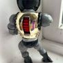 1985 Masters of the Universe Hurricane Hordak Figure Image 5