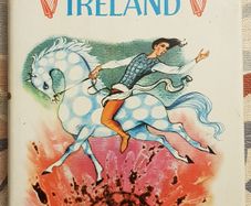 Myths And Legends Of Ireland by C. M. Garnier