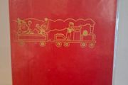 Enid Blytons 1st Ed Noddy in Toyland Play