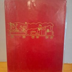 Enid Blytons 1st Ed Noddy in Toyland Play