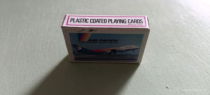Playing Cards