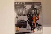 Battle Field Bad Company 2 PS3 Game